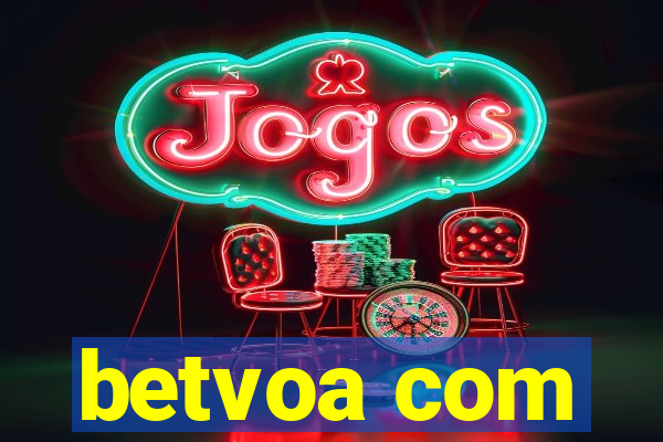 betvoa com